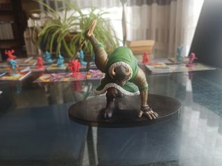 Figura Dalton One piece 