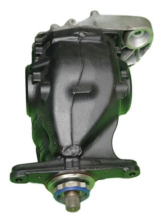 DIFERENCIAL TRASERO BMW F25 F26 2.0D 3.08 7592005