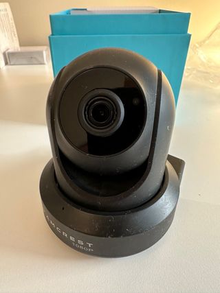 Camara vigilancia Armcrest