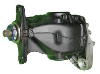 DIFERENCIAL TRASERO BMW 3.08 7564867-02 7528320