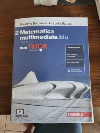 Liceo scientifico matematica 2