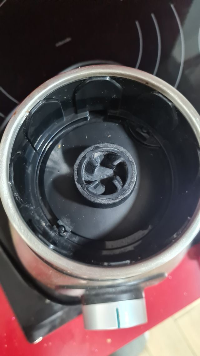 Motor batidora cecotec 