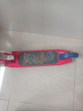 Patinete