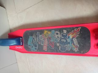 Patinete