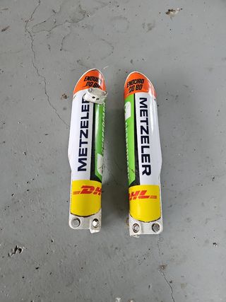 Protectores horquilla ktm 2022