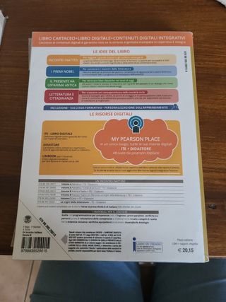 Liceo, un incontro inatteso B