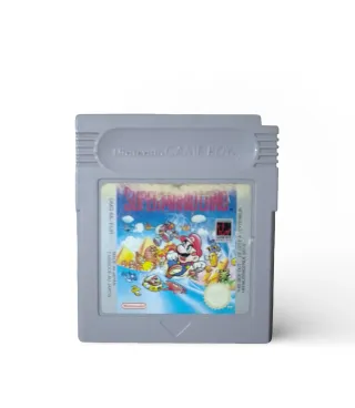 Supermarioland gbc