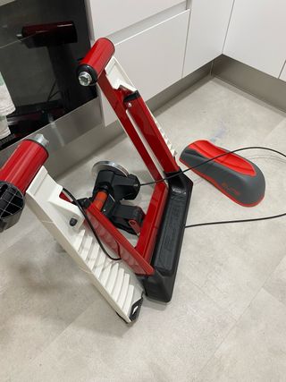 Rodillo Novo Elite force