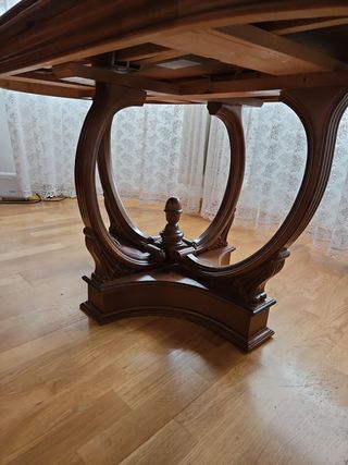 Mesa de comedor