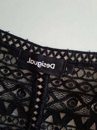 Body Desigual - NUEVO