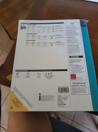 Scuola media, la parola alla storia 2