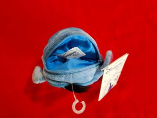 Borsellino pelouche Ih-Oh Disney