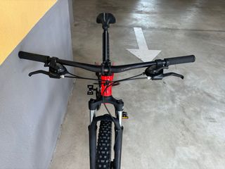 Specialized Pitch talla S