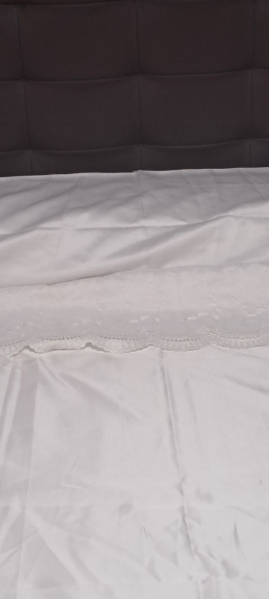 Sábanas de raso 135