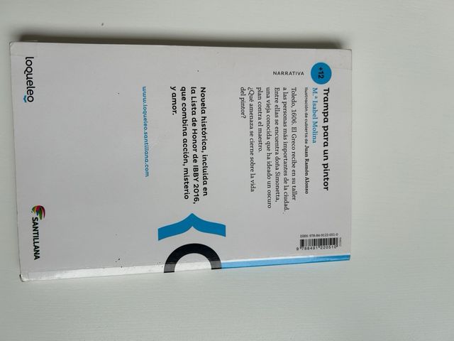 Konrad el niño que salio de una lata