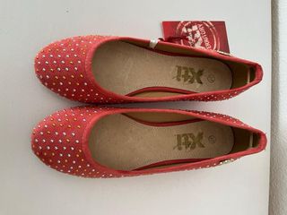 Bailarinas Francesitas N 37