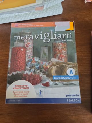 Scuola media, meravigliarsi A B