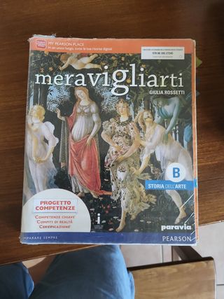 Scuola media, meravigliarsi A B