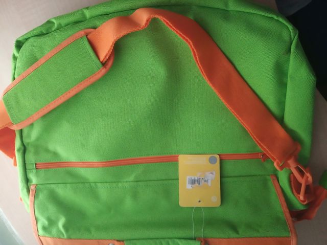 Mochila marca Chupa Chups. Nueva