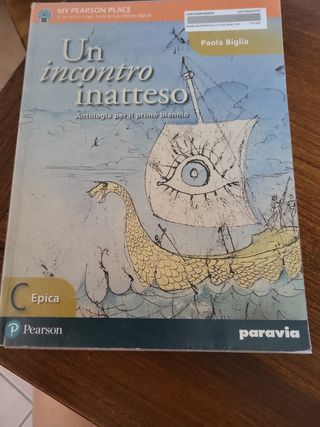 Liceo, un incontro inatteso, biennio