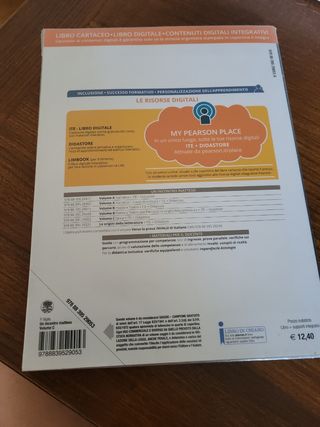 Liceo, un incontro inatteso, biennio