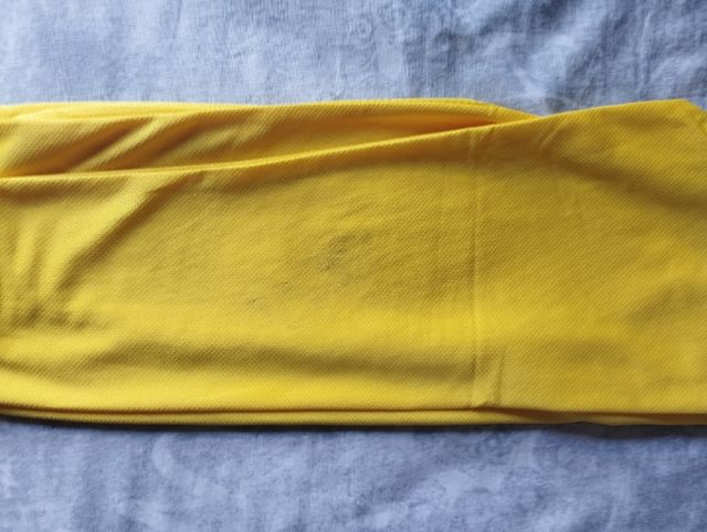 Camiseta fútbol Everton fc manga larga