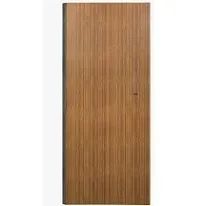 Porta antisquatter molto solida e sicura