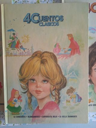 Colección Maravilla 