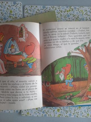 Colección Maravilla 