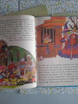 Colección Maravilla 