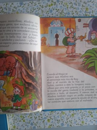 Colección Maravilla