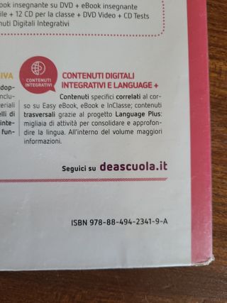 Scuola media, game on 3