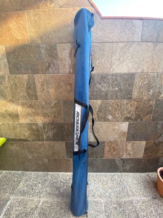 Pack de esquís nórdicos / de fondo