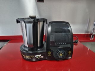 Robot de cocina Cecotec Mambo 9590