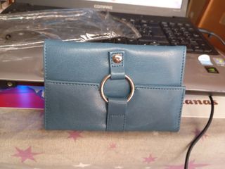 Cartera/Monedero mujer