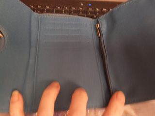 Cartera/Monedero mujer