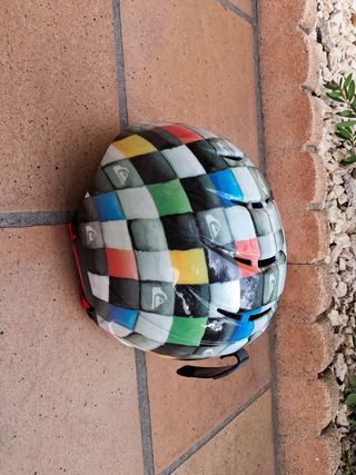 Casco esquiar niño quiksilver