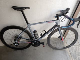 Bicicleta Giant Pro