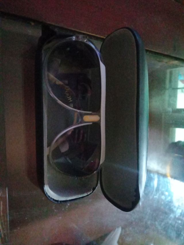 Gafas de sol carrera