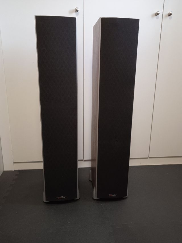 Polk audio monitor 50