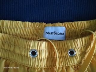 Boxer Coast to Coast 2 anni