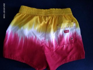 Boxer Coast to Coast 2 anni