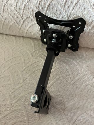 Soporte pared TV / 33-58 cm / 13-23 pulgadas