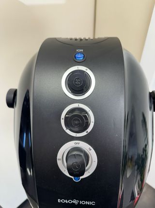 Casco portatile per parrucchieri