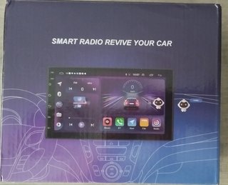 3 Radios GPS 7" 8"y 10" coche android 13