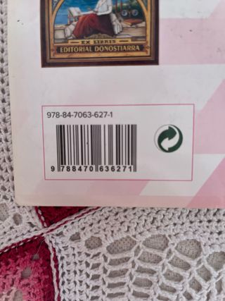 libro de tecnologia, programacion y robotica 3eso