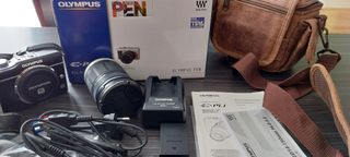 Camara Olymplus EPL1