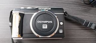 Camara Olymplus EPL1