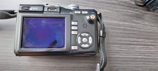 Camara Olymplus EPL1