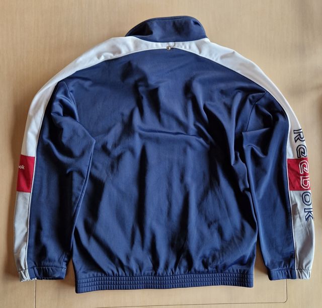 Chaqueta chandal niño